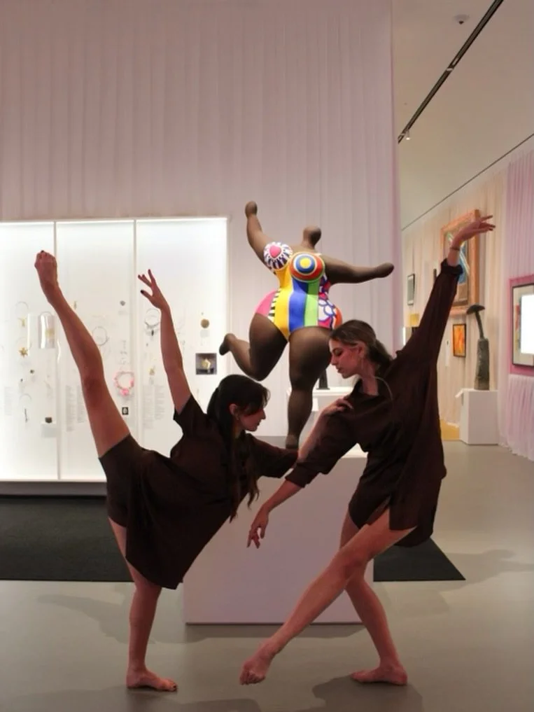 Ballet Florida at @nortonmuseumofart