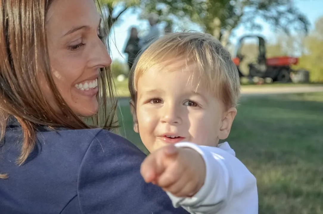 From Loss to New Life: William’s Story