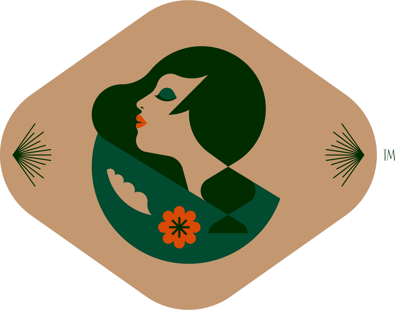 Luchona | A refined expression of culture