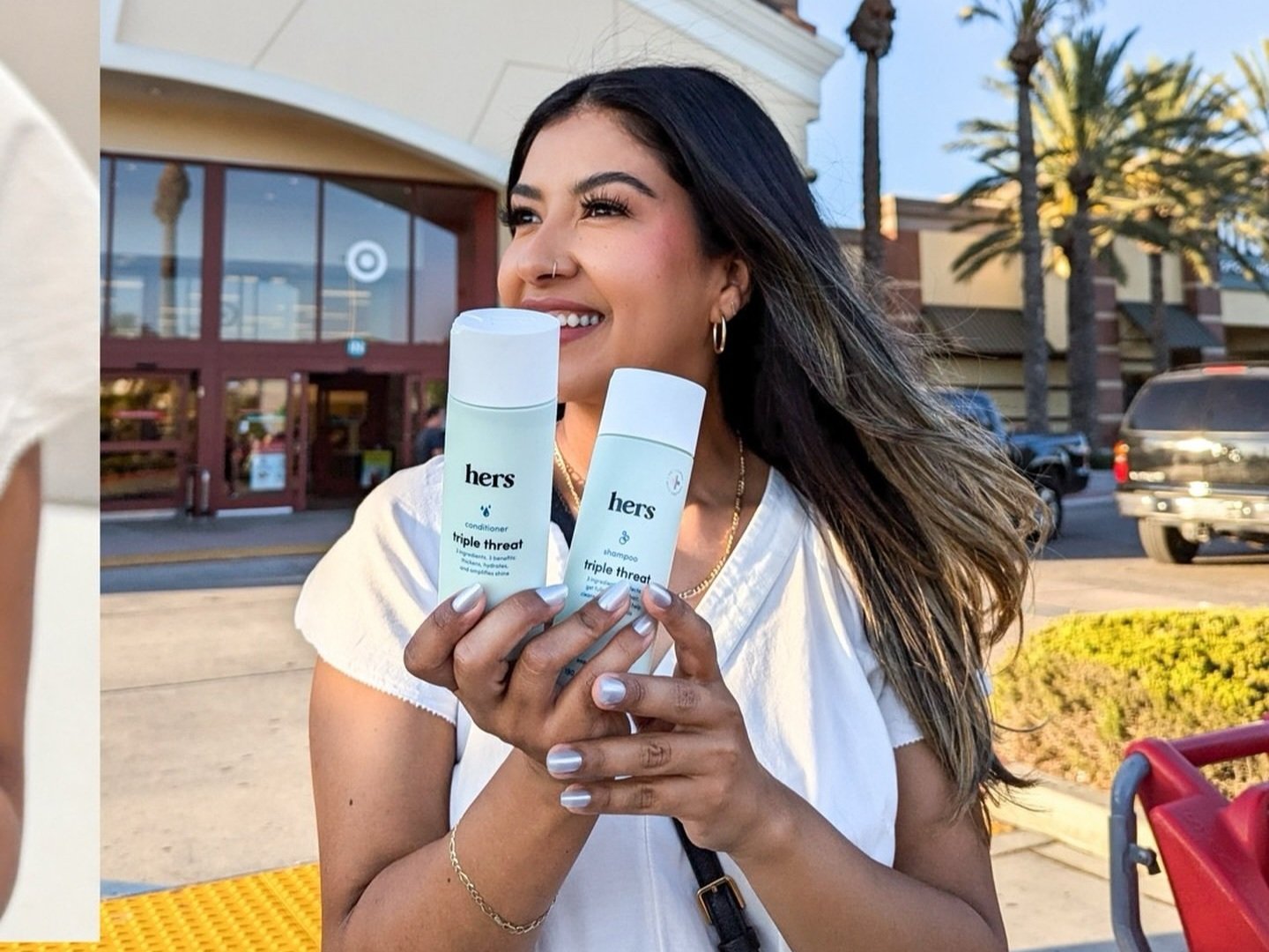 Case Study: hers at Target