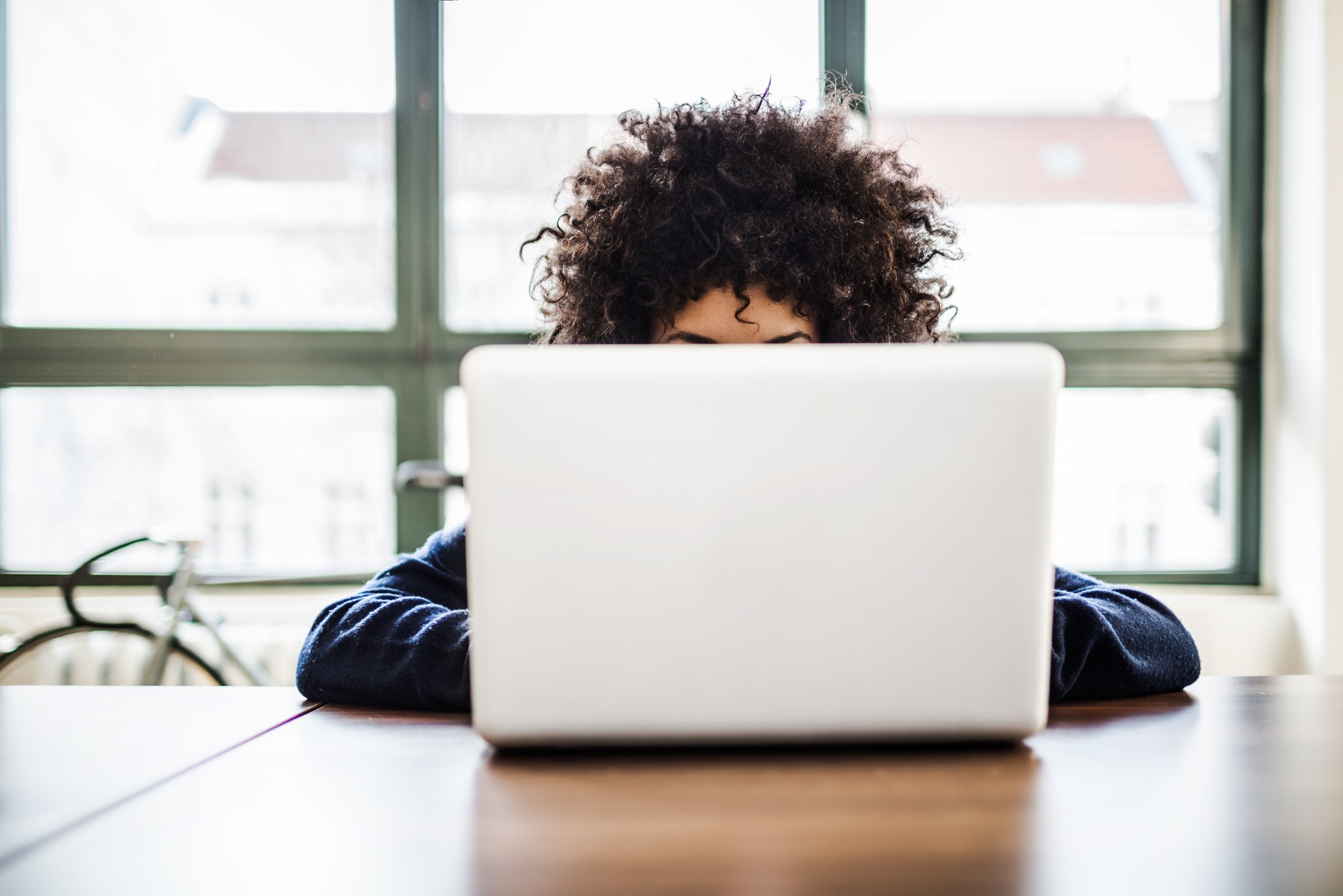 Confessions of an Introverted Marketer