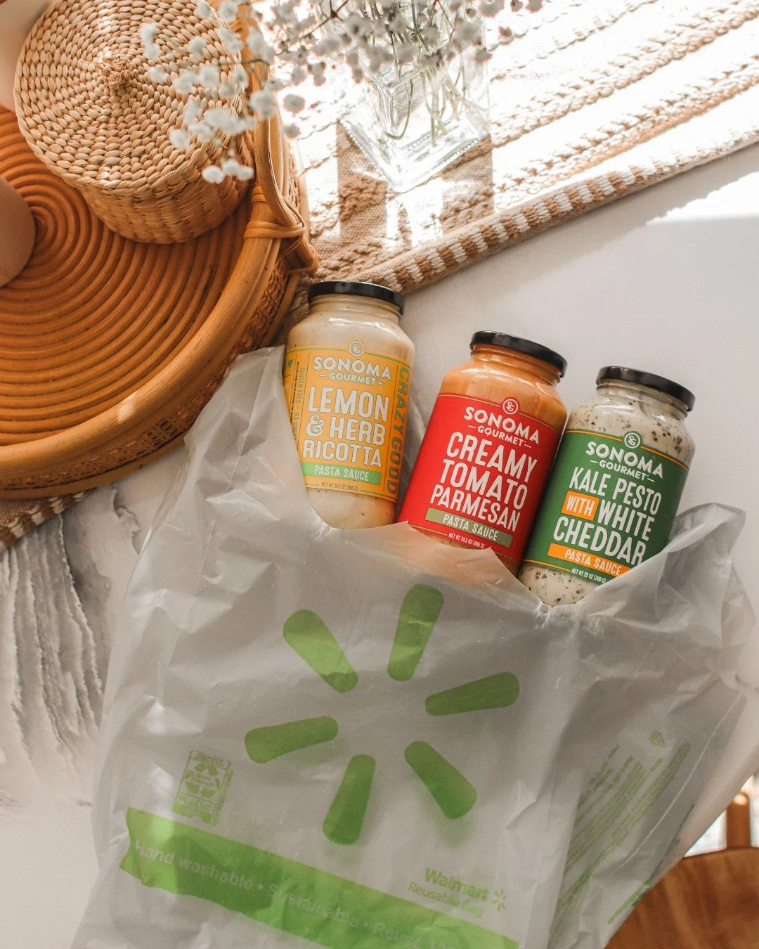 We loved partnering with Sonoma Gourmet to bring their bold, chef-inspired pasta sauces to life through influencer storytelling at Walmart.🍝 From recipe inspiration to aisle awareness, our creators helped shoppers discover just how crazy good dinner