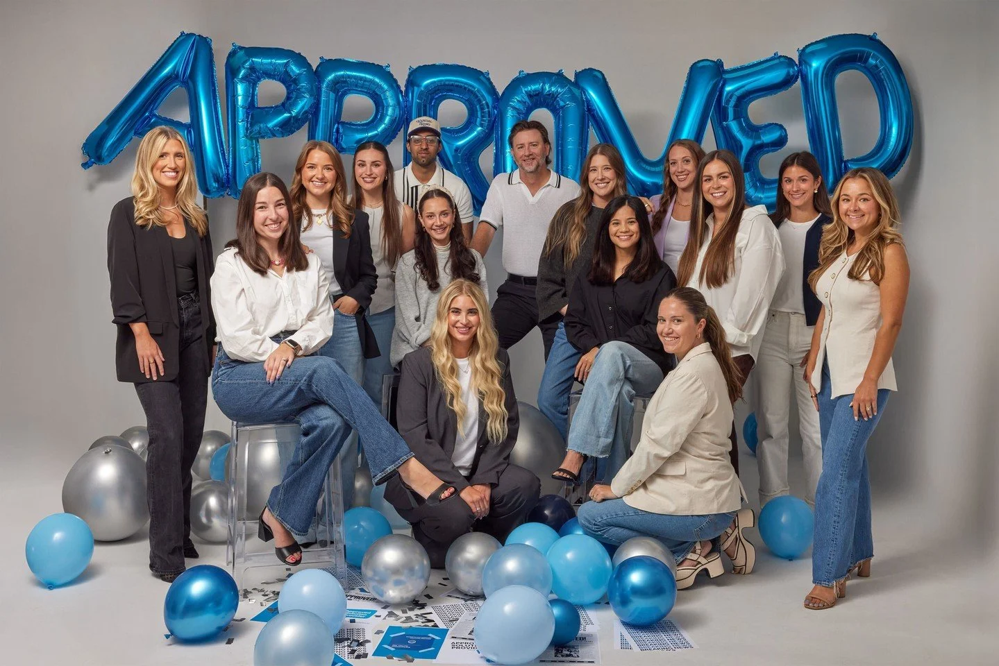 Soapbox Influence and Retail Media is an approved Walmart Marketplace solution
provider! That means we support new sellers navigating setup + incentives, and current sellers looking to scale via strategy, content, and creator-powered
visibility.

Let