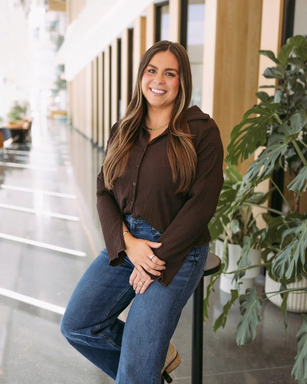 Celebrating 4 Years with Taylor 👏

As our Senior Project Manager, Taylor brings consistency, organization, and kindness to every campaign. Whether she&rsquo;s keeping complex projects on track, stepping in to support her team, or planning the next e