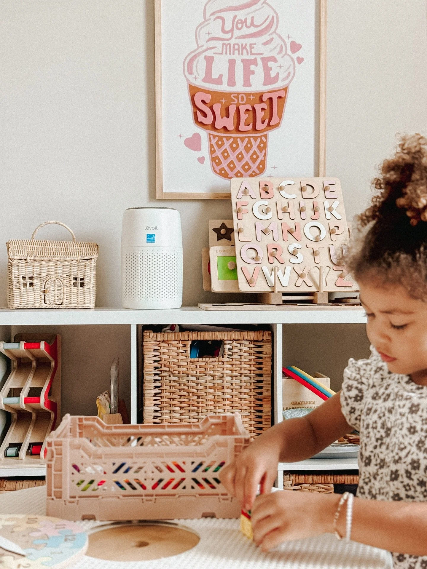 For VeSync at Target, Soapbox Influence and Retail Media partnered with creators to showcase Levoit Air Purifiers in real homes, driving discovery, consideration, and conversion both in-store and online. 

💗2.7MM impressions
💗430K+ engagements
💗23
