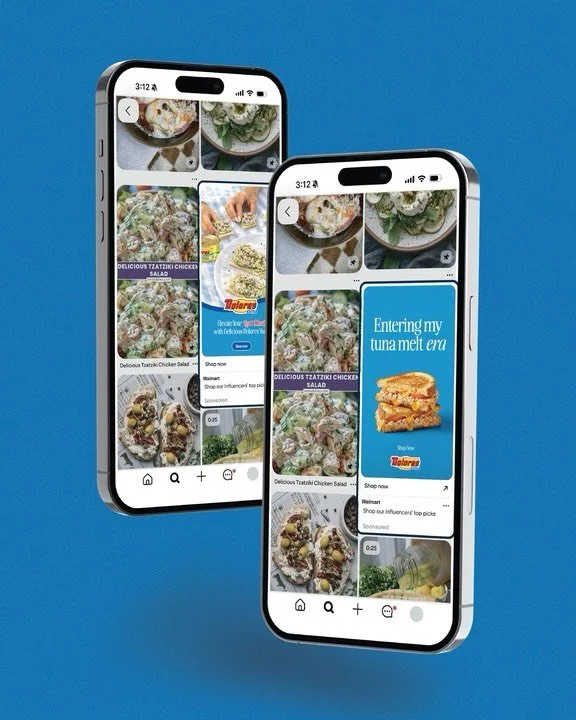 Great campaigns don&rsquo;t have to wait for major holidays.

This Lent season, Dolores Tuna partnered with Soapbox to activate a holistic Walmart campaign that combined influencers + retail media to meet and inspire shoppers in the moments that matt