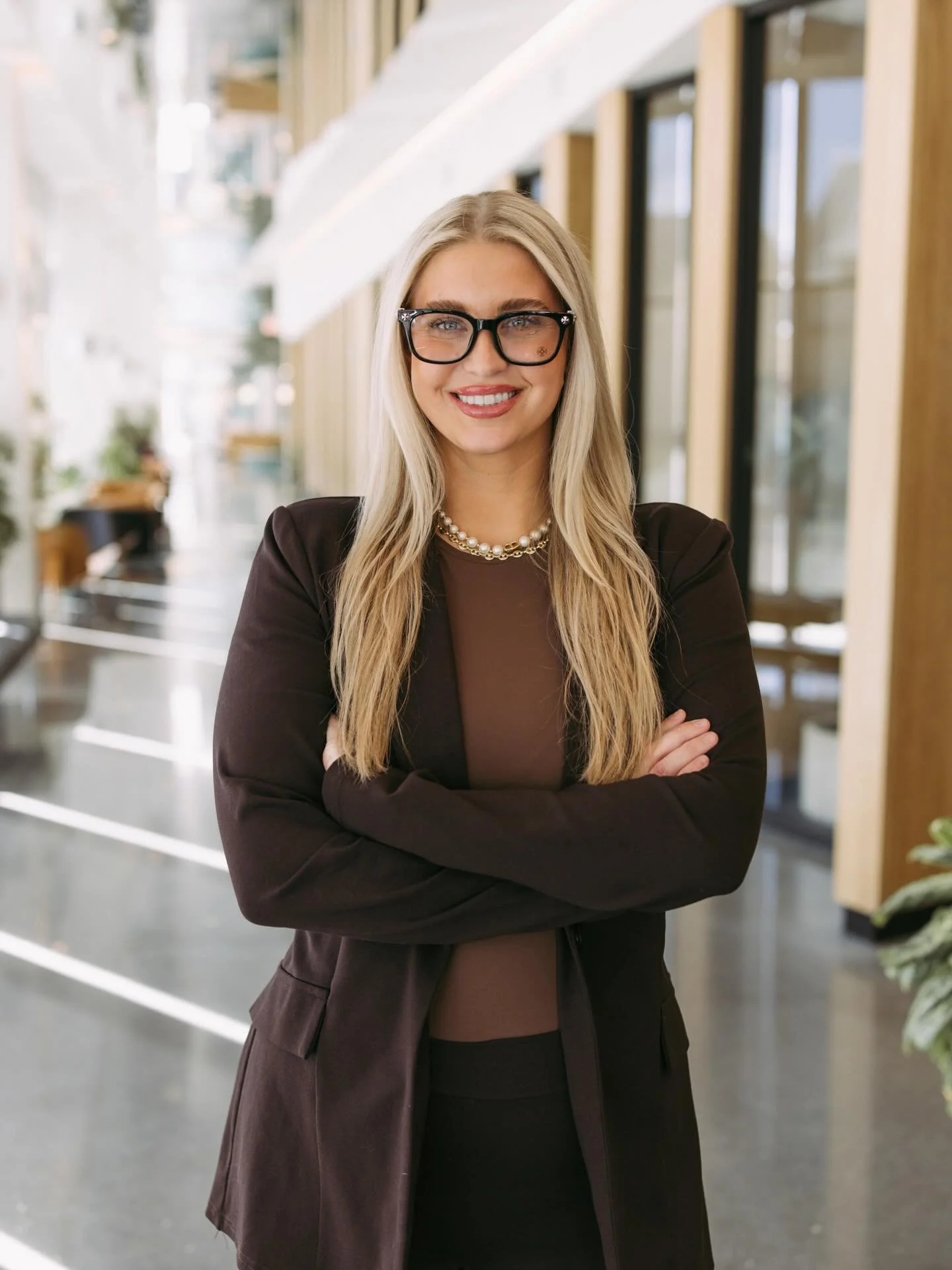 Please join us in celebrating Chelsi on her 2-year anniversary!

Chelsi, your leadership, heart, and dedication make such a difference every single day. You&rsquo;re not only an incredible leader to your team, but also a true friend and a light to ev