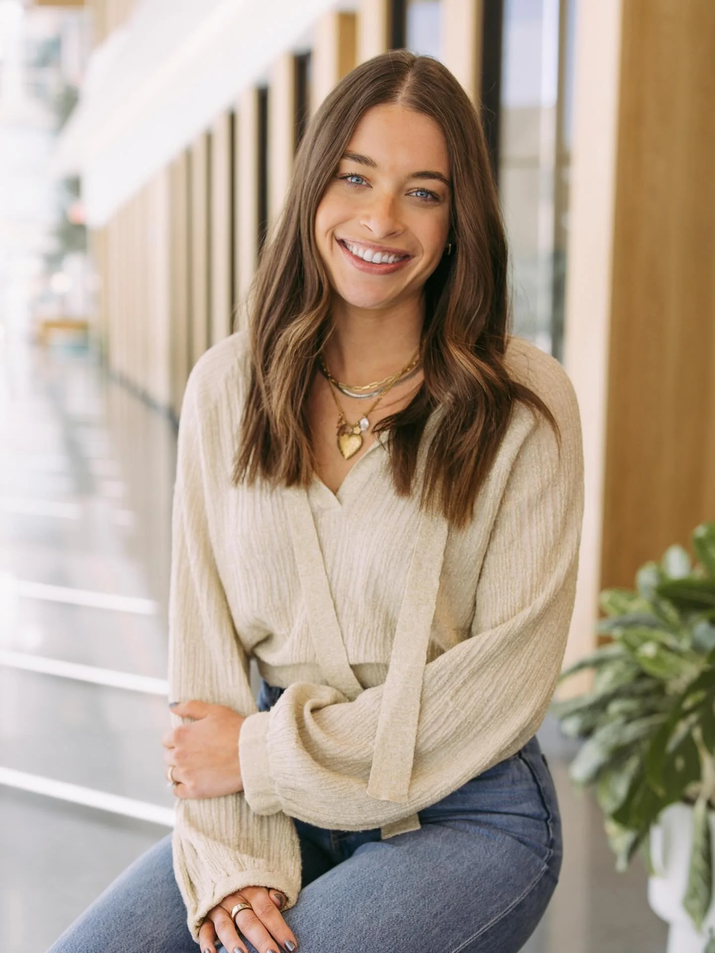 Join us in wishing a happy 7 year work anniversary to Lauren Scott!

For the past seven years, Lauren has played a big role in building strong client relationships and driving great results, all while bringing a great attitude to every project. She i