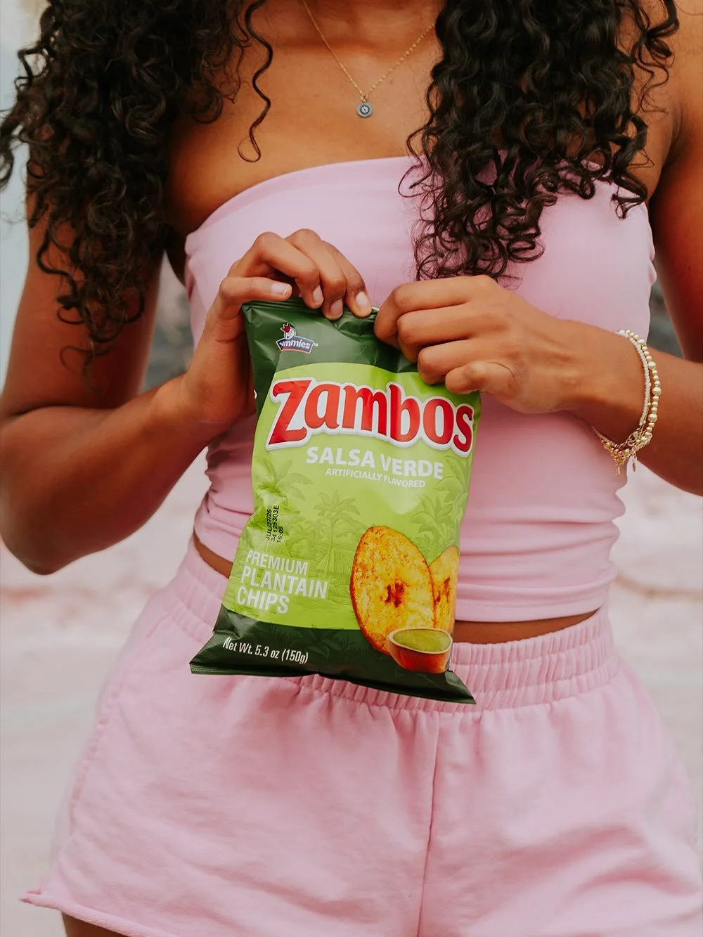 Zambos just leveled up the snack game! 🎉

We were thrilled to partner on an end-to-end campaign that brought together influencer collaborations, Walmart Connect onsite display, and a refresh of Walmart.com PDP content and creative. These flavorful p