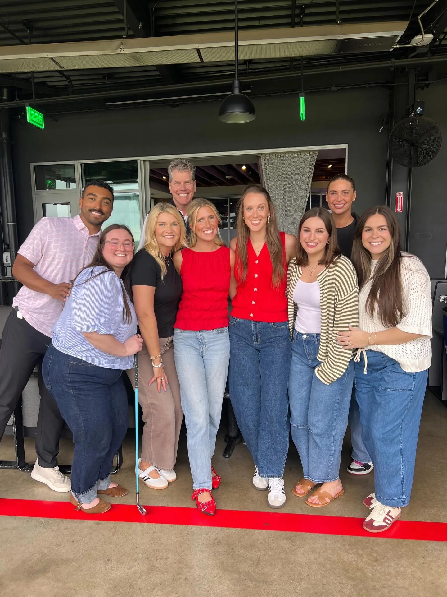 We had a wonderful time at the Crohn&rsquo;s &amp; Colitis Foundation Golf Fore a Cure event yesterday! ⛳

Honored to be the photobooth sponsor and support such a meaningful cause! @crohnscolitisfoundation