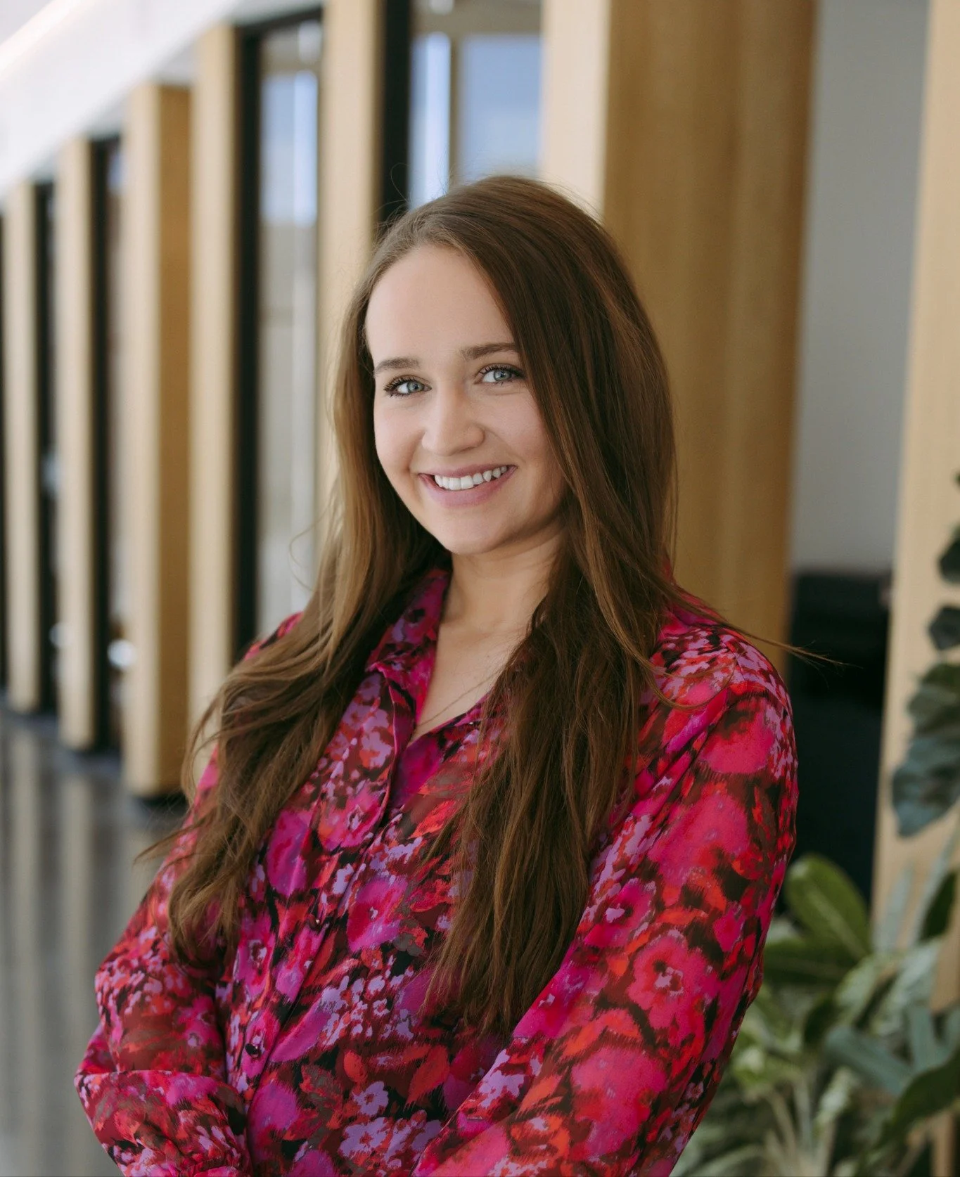 Please join us in celebrating Tori on her 4-year anniversary! 🎉 

Tori is an exceptional leader whose dedication truly impacts our team. With her blend of confidence and compassion, she creates a positive and collaborative environment. Always availa