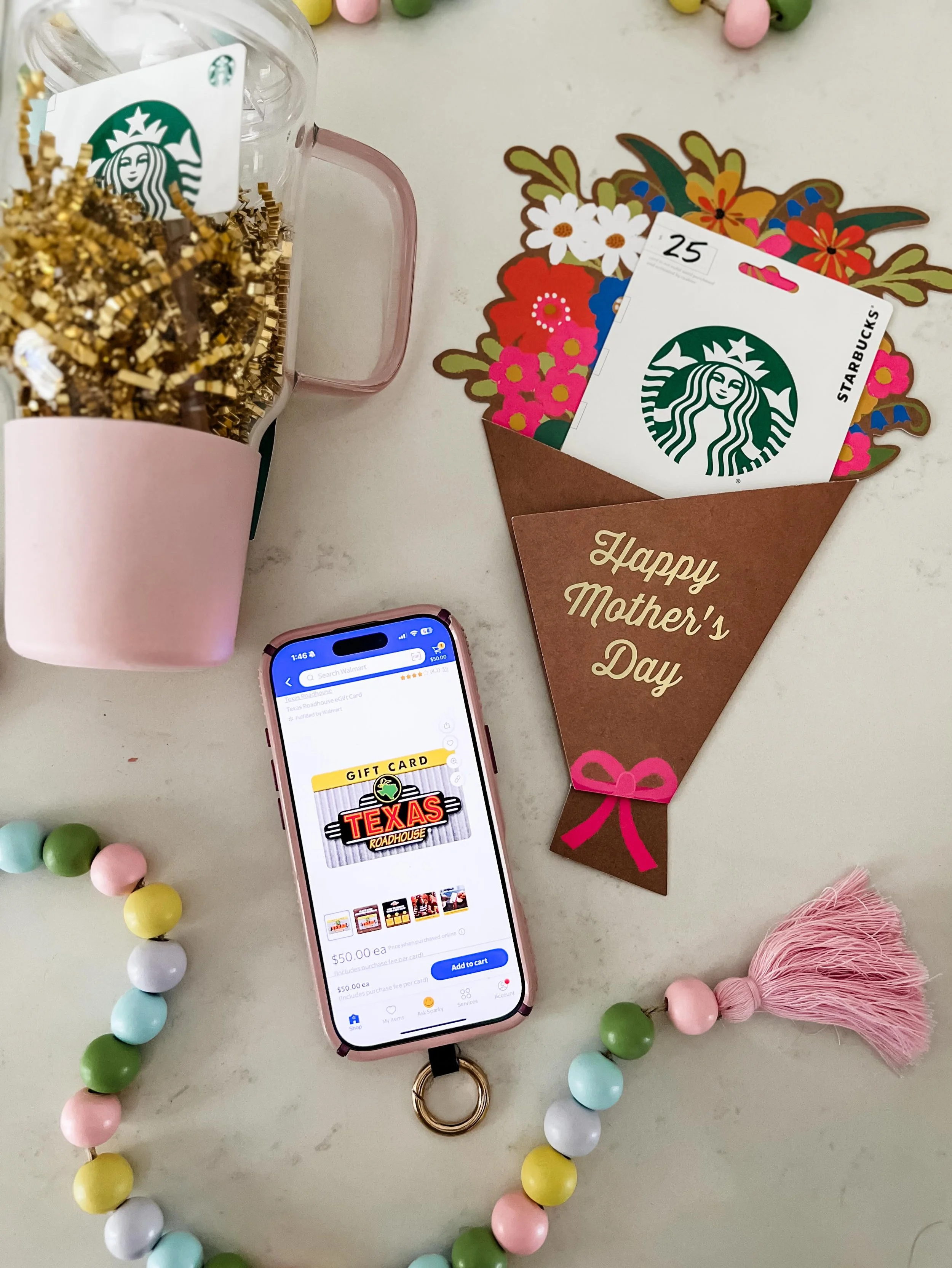We loved bringing this Moms, Dads &amp; Grads campaign to life with&nbsp;@walmart and @incommpayments 

From in-store displays through @kendalkinggroup to digital strategy and influencer campaigns through Soapbox Influence and Retail Media, this proj