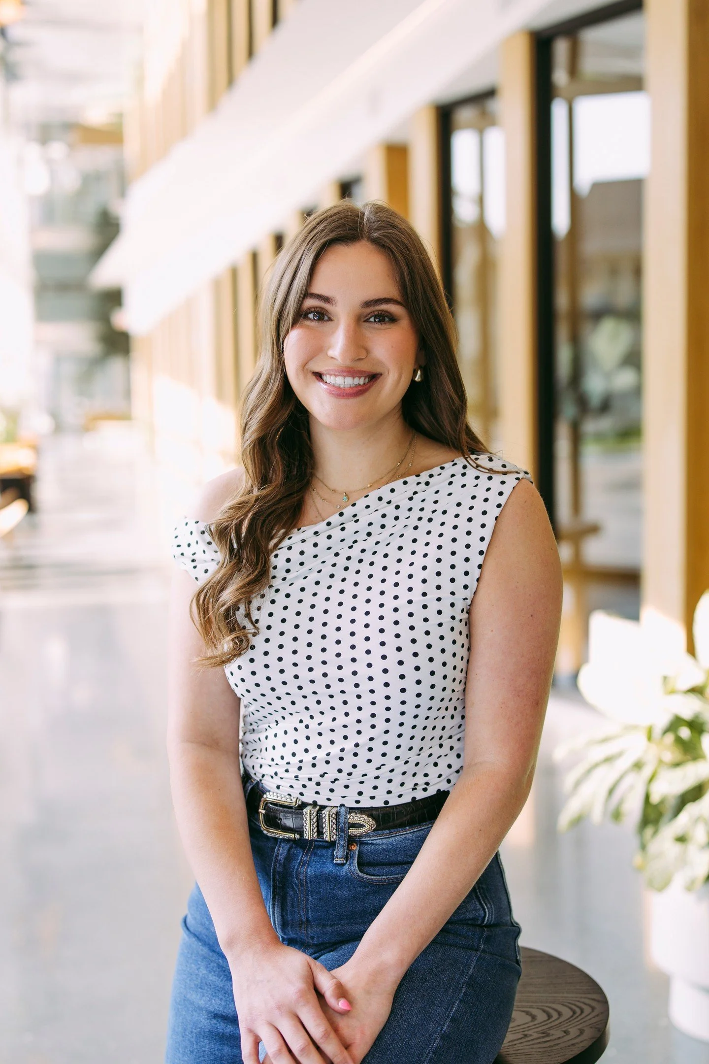 Join us in celebrating 1 year with Allyn! ✨

Allyn is someone our team can always count on. She consistently goes above and beyond, always willing to jump in and help wherever needed, all while bringing a positive attitude to everything she does.

Sh