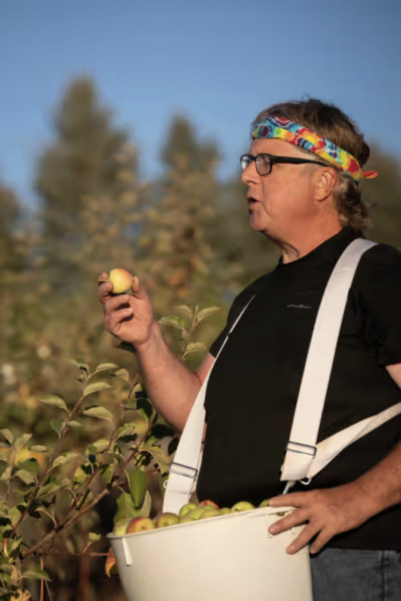 Koosah: Visionary Vineyards Event