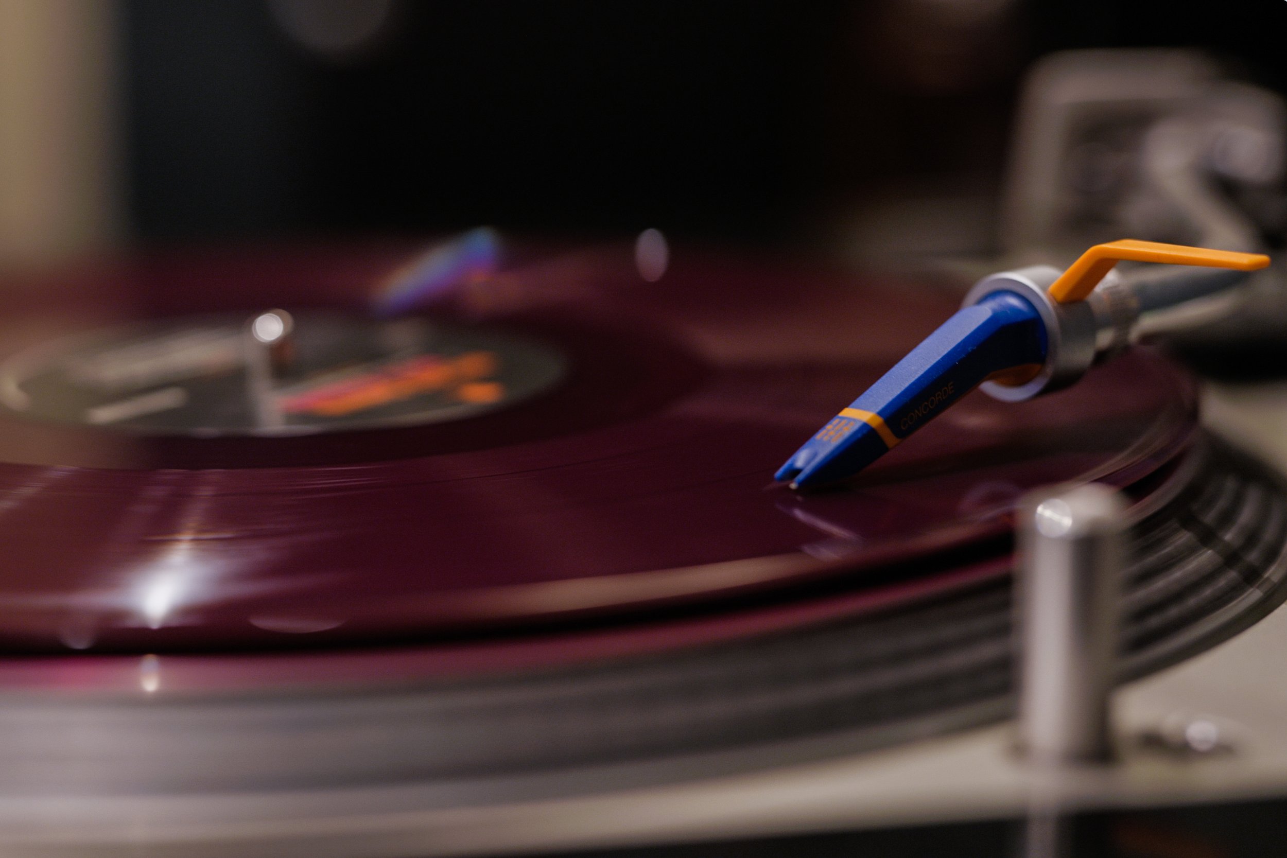 Live DJ: Phreaker Fighter