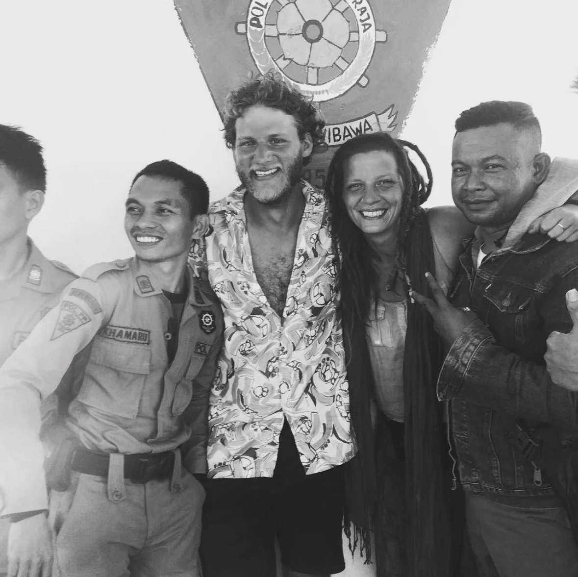 Ode to the Road of Youth