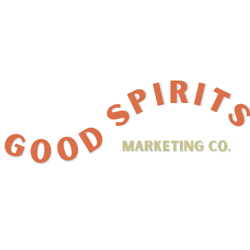 About — Good Spirits Marketing Co