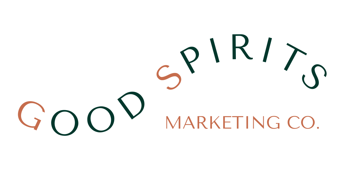 Good Spirits Marketing Co.