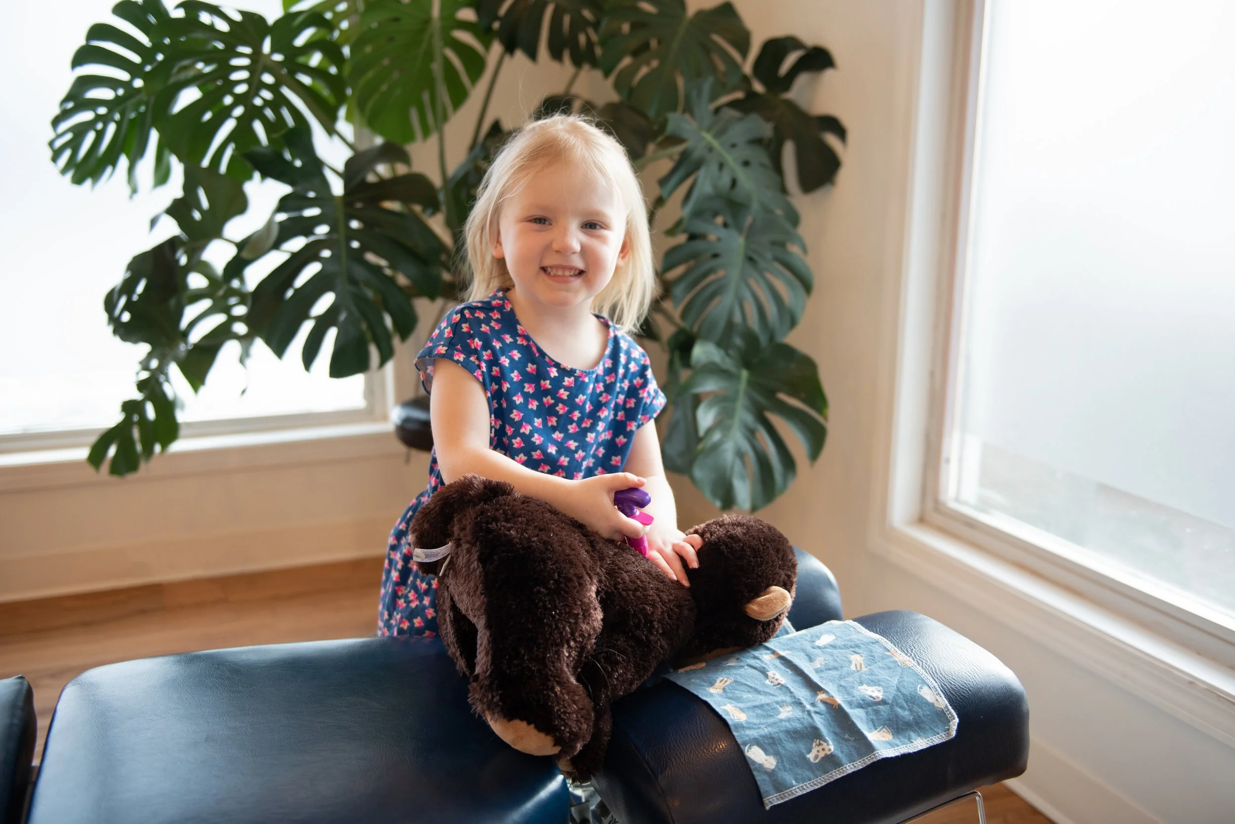 The Perfect Storm: Decoding Behavioural and Neuro-Developmental Challenges