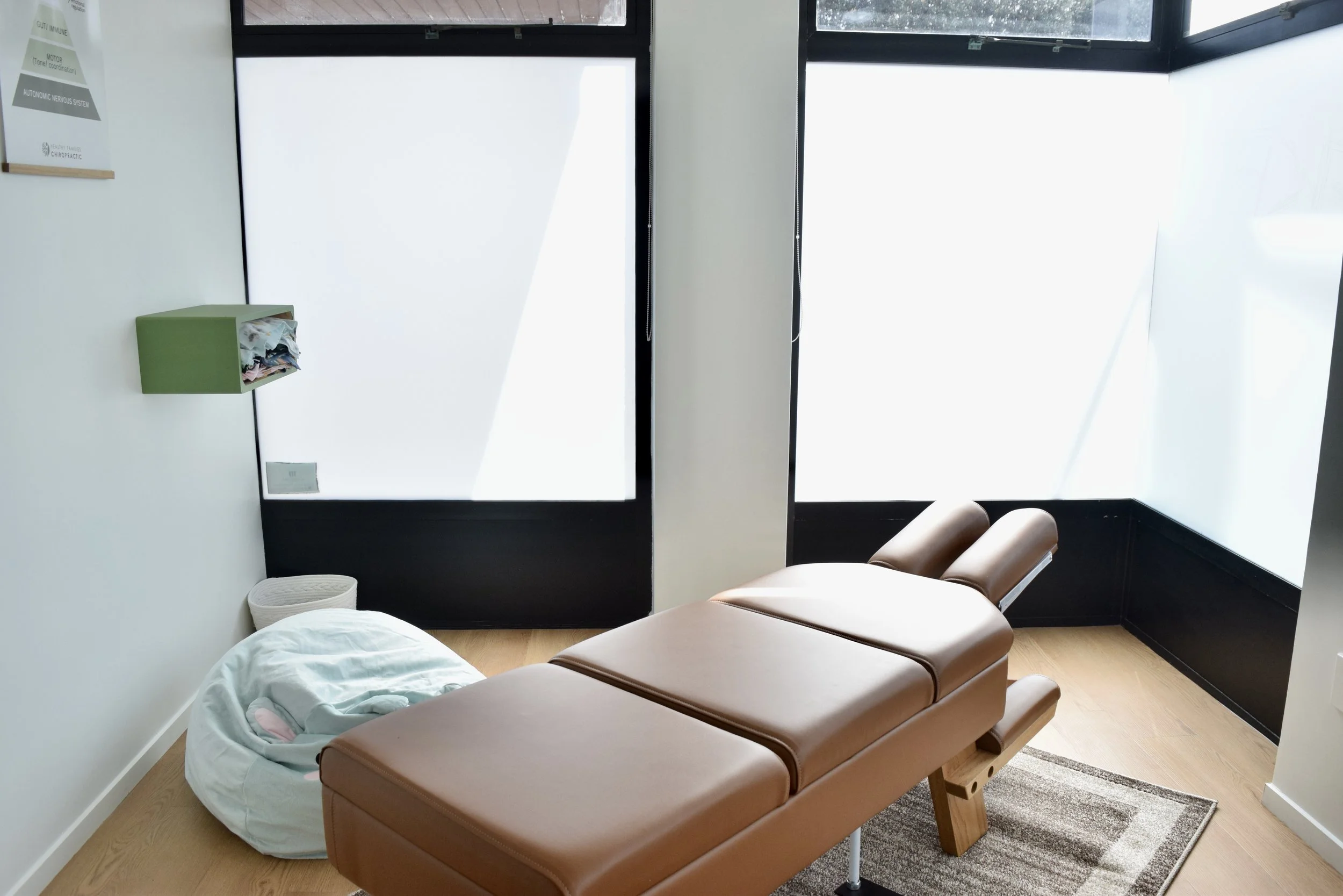 The #1 Tip To Prepare For Birth&nbsp;