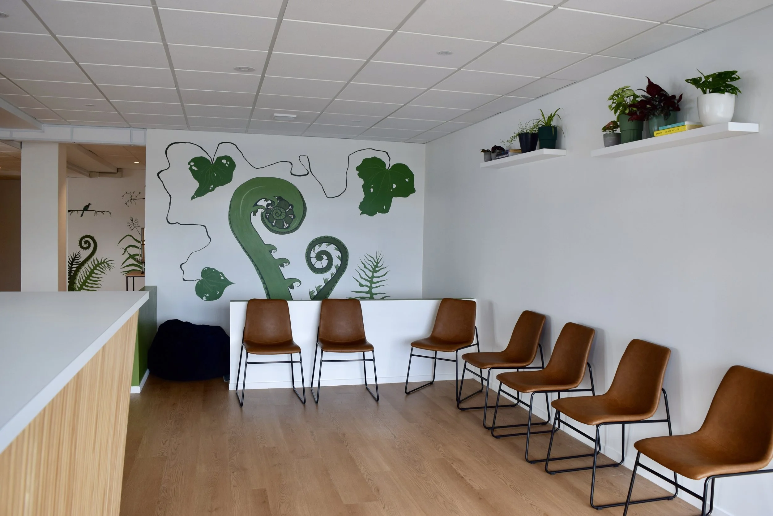 Discovering the Root Cause of Chronic Health Challenges in our Kids