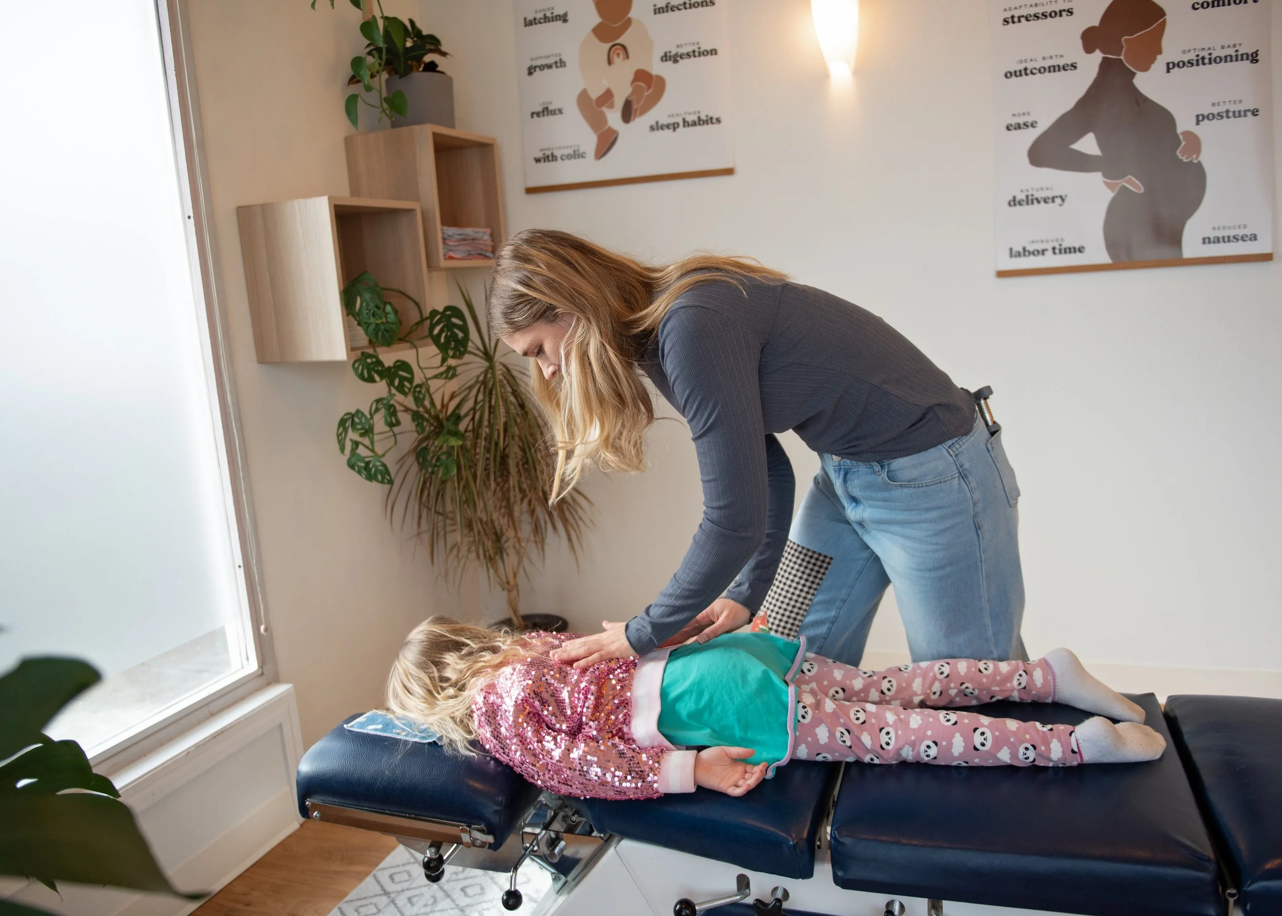 Why Healing Takes Time