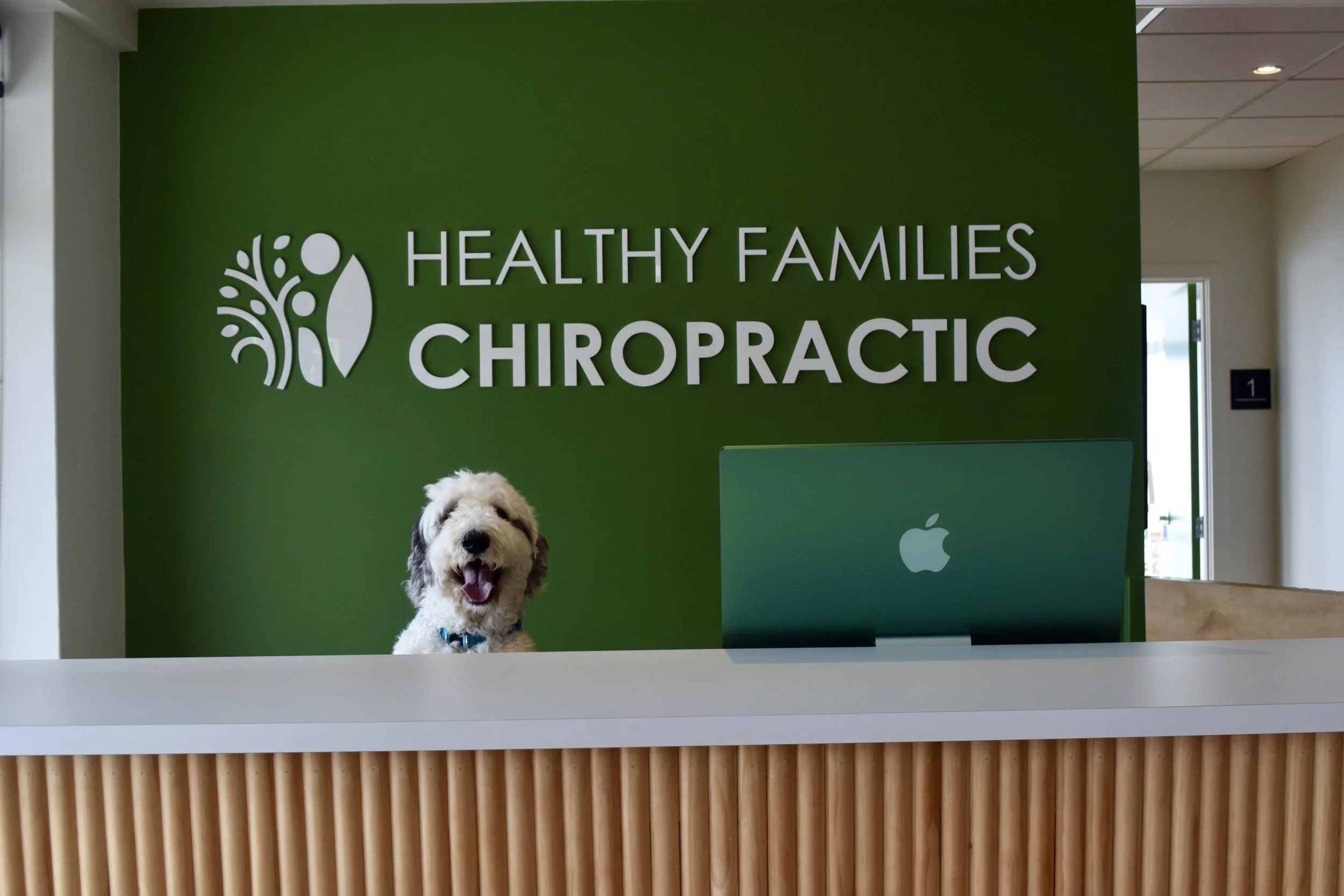 A Different Way to Support Children’s Health