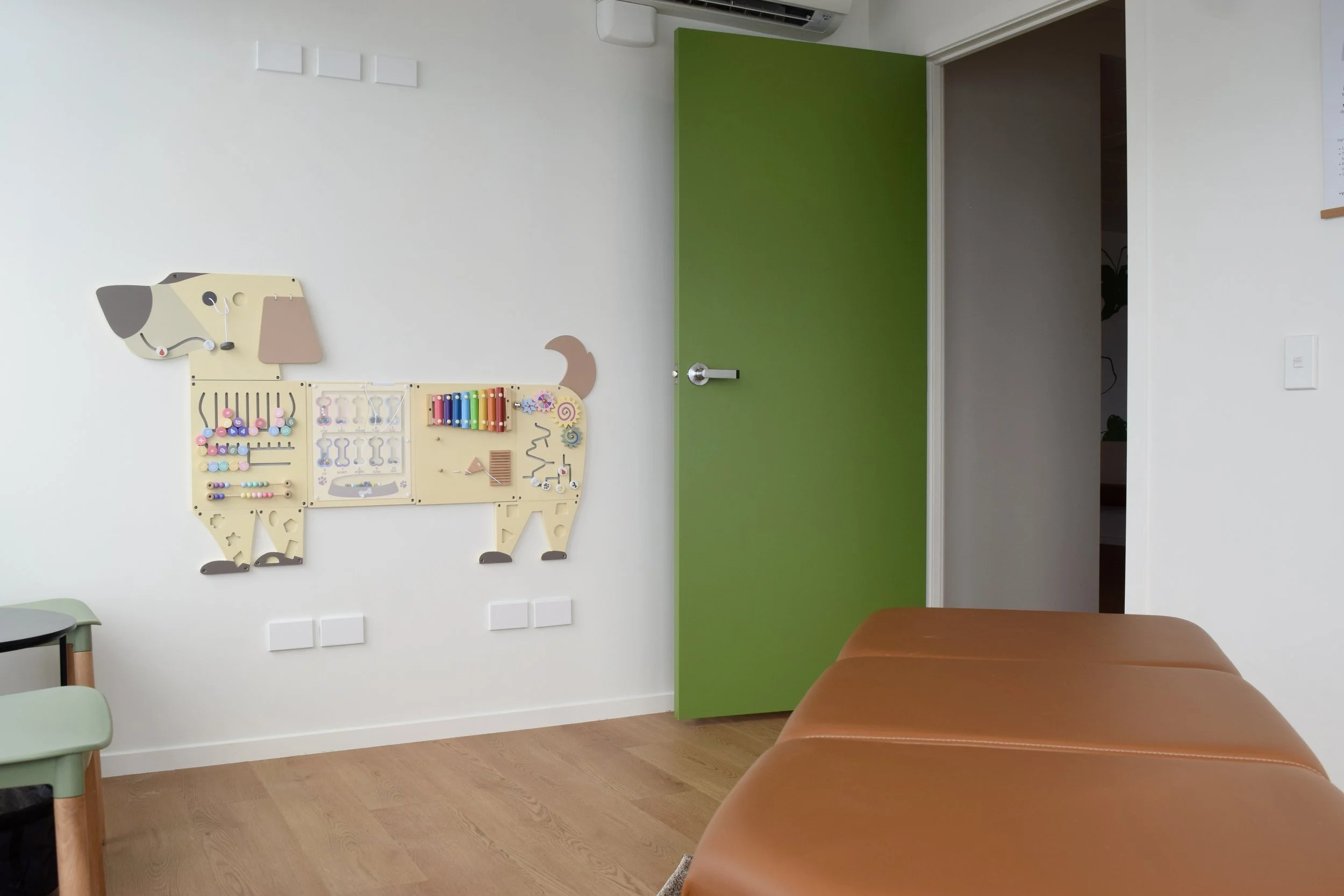 Is Your Child’s Constipation About More Than Just Digestion?