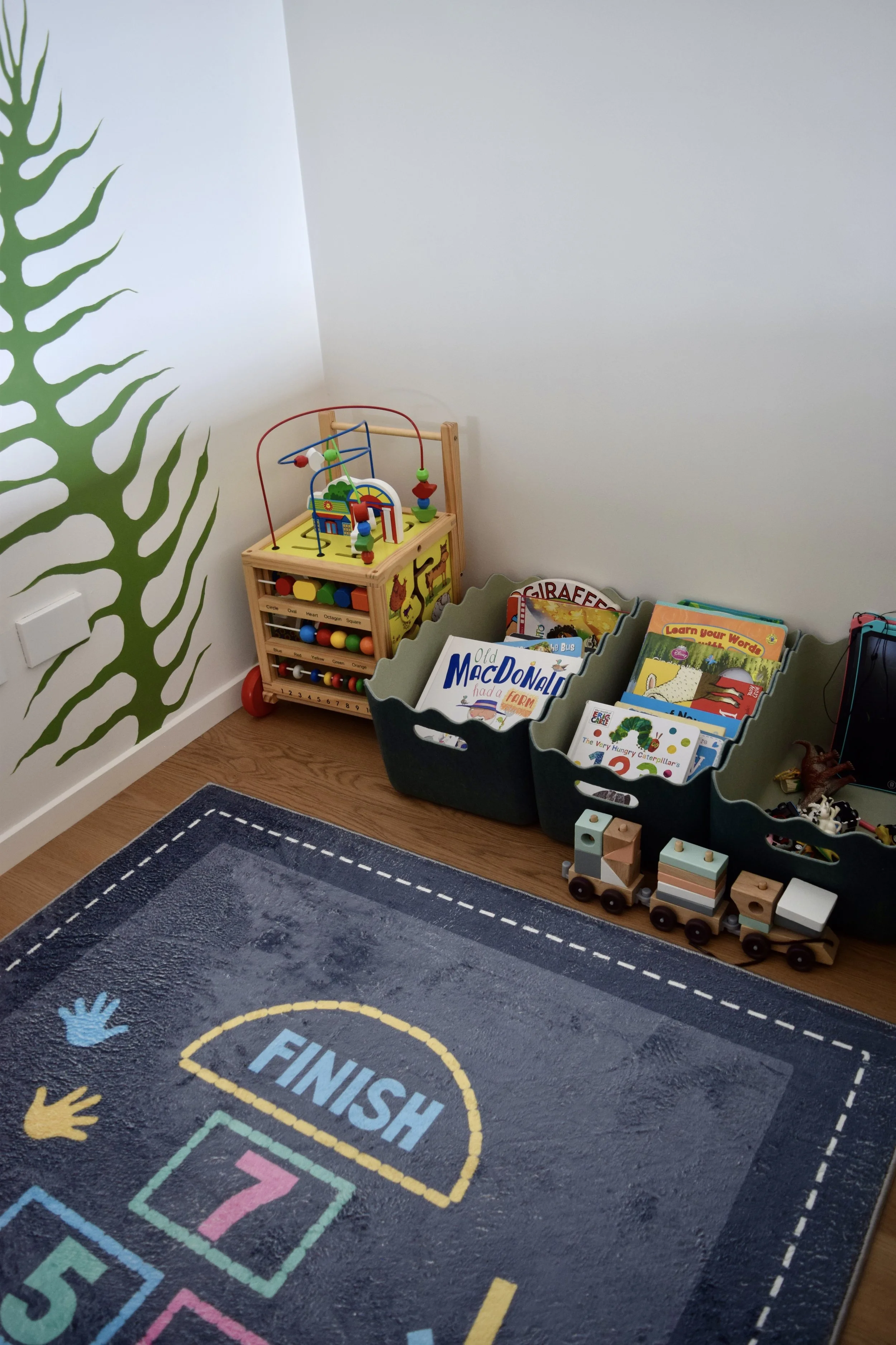 Why Is My Child Not Sleeping (And It’s Not What You Think)