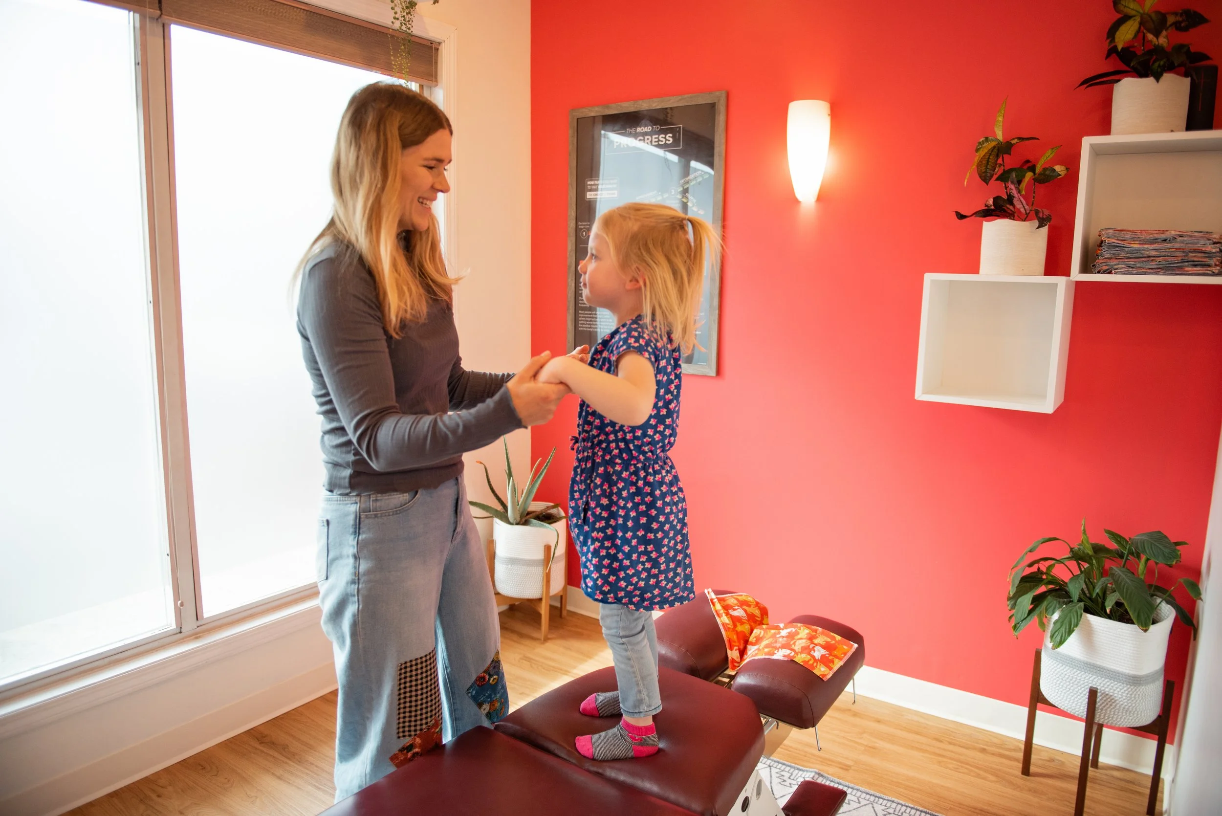 What Is Subluxation? And Why It Matters for Your Child’s Nervous System
