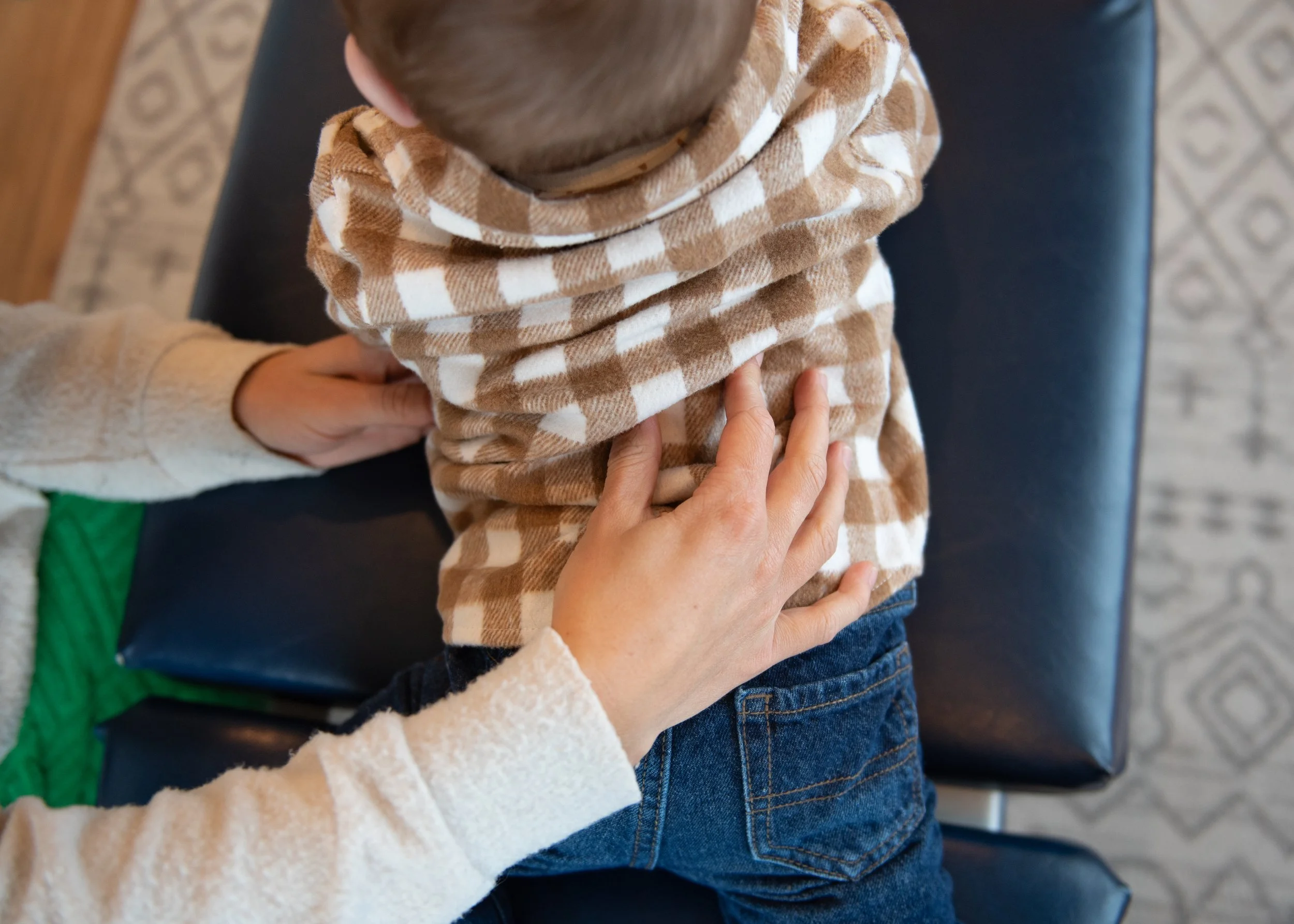 Why Missed Baby Milestones Are Nervous System Red Flags&nbsp;