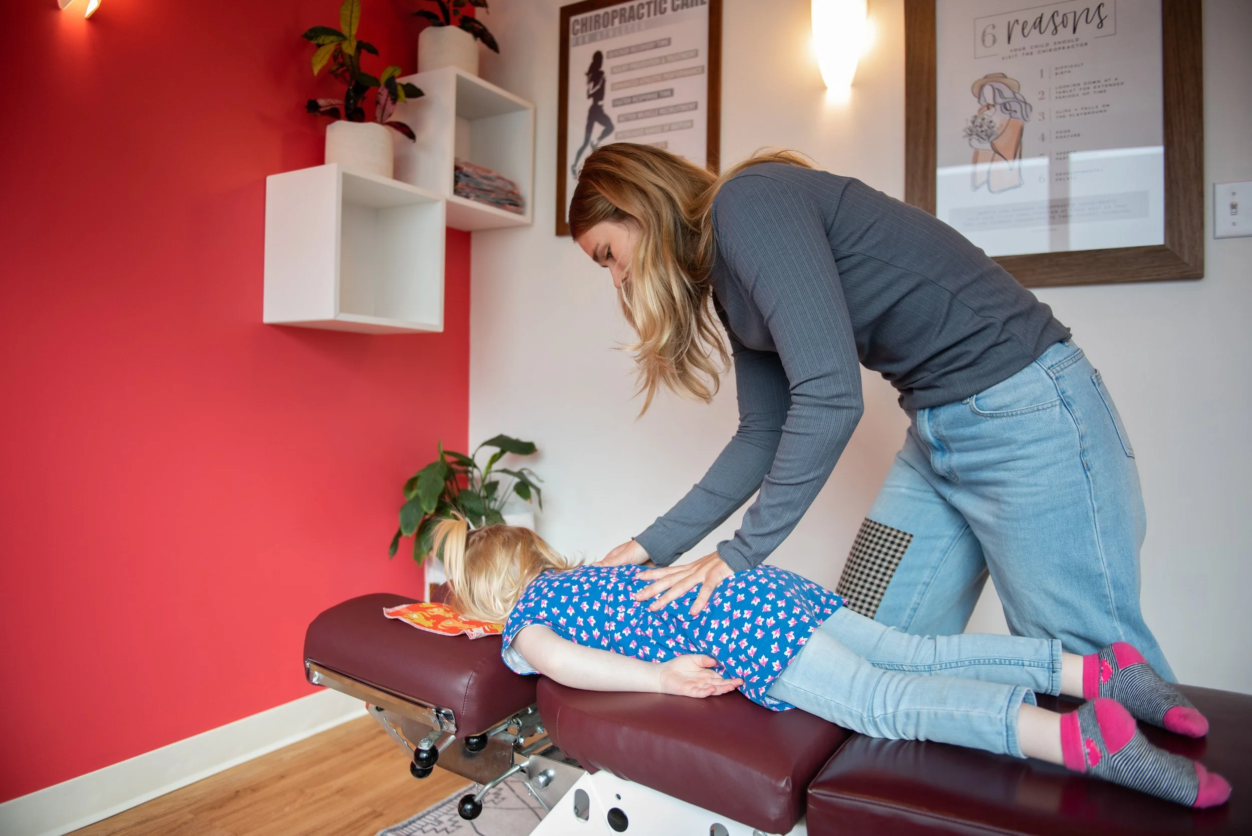 When Everyday Noises Feel Like a Five-Alarm Fire: Understanding Your Sensory Child's Nervous System