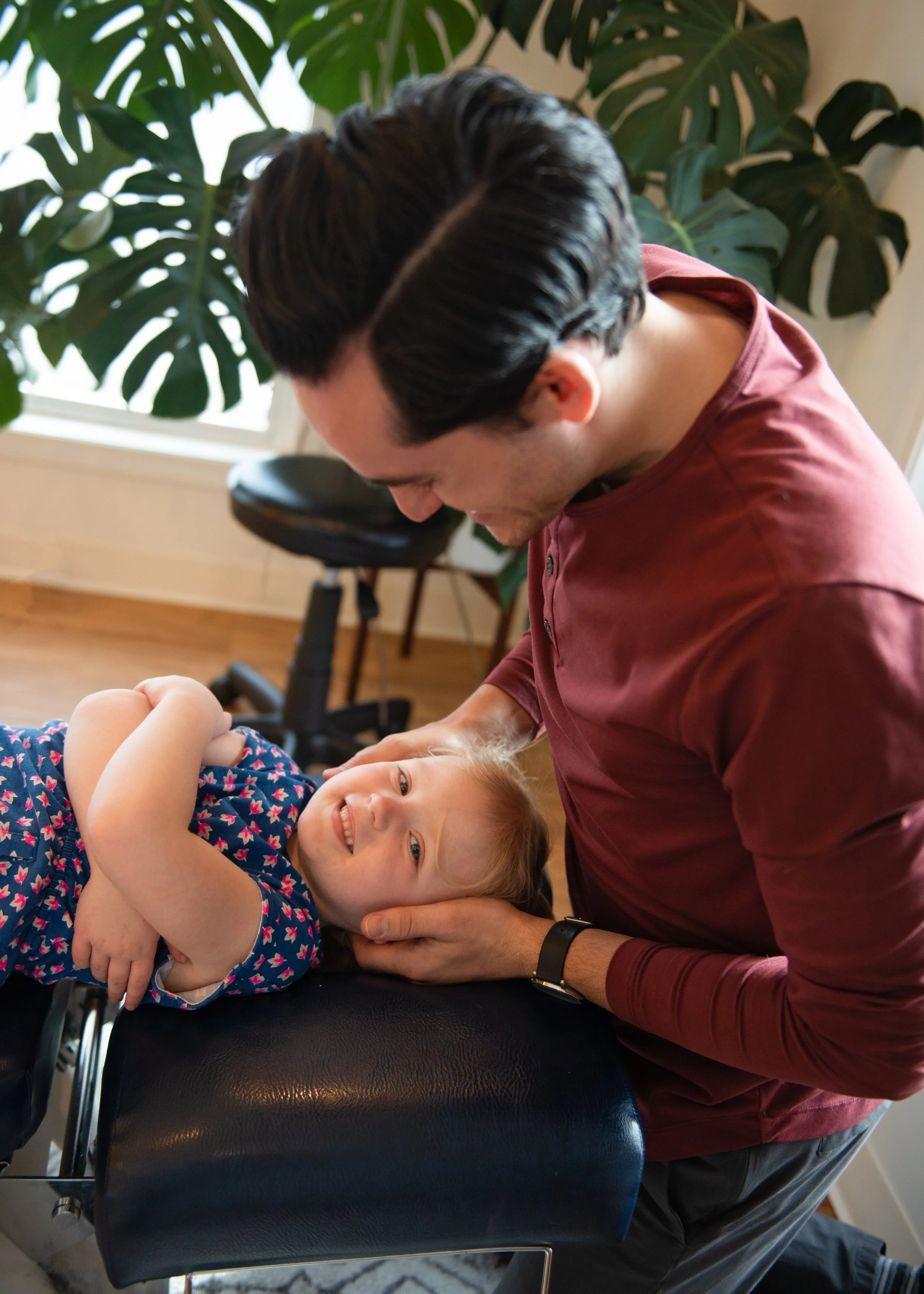 Your Child's Diagnosis Isn't Their Destiny: Understanding the Value and Limits of Labels