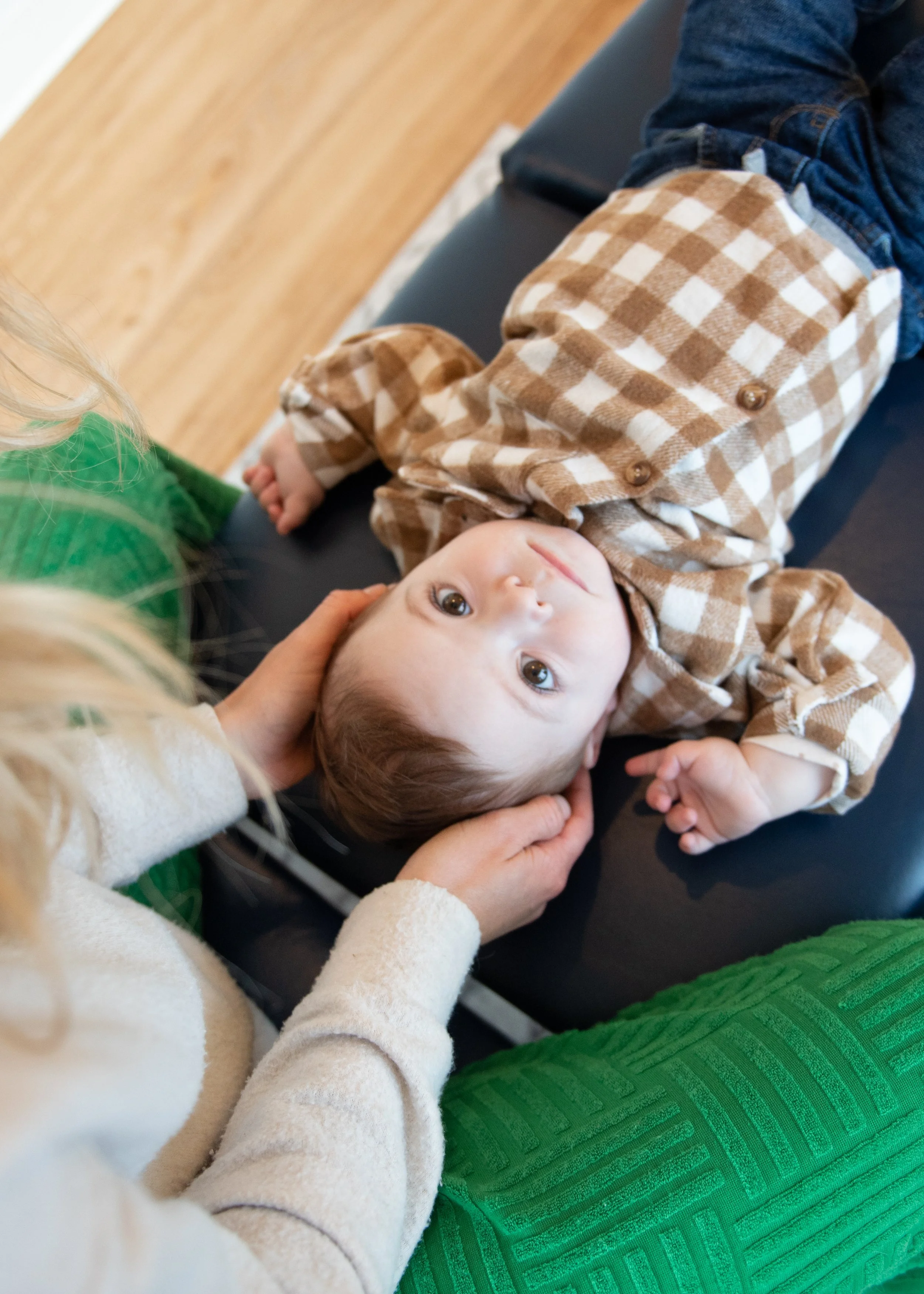 When the Tests Keep Coming Back "Normal": Looking Beyond Symptoms