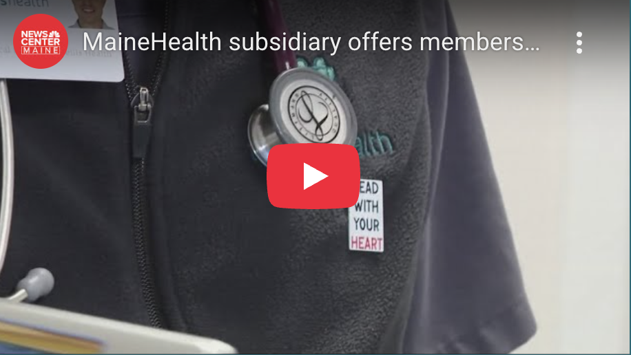 Trellis Health make healthcare simple