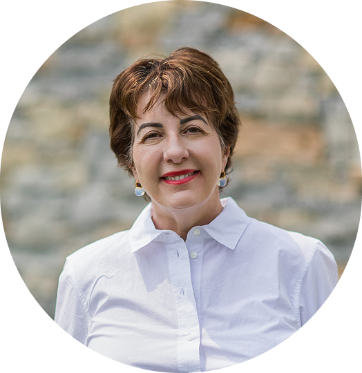 Allison Railsback Meet the Team — Trellis Health
