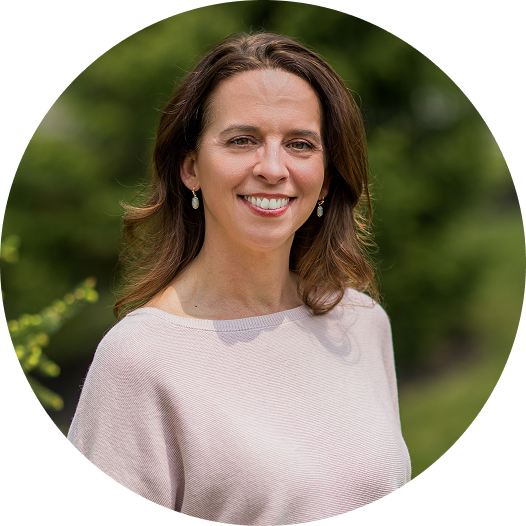 Allison Railsback Meet the Team — Trellis Health