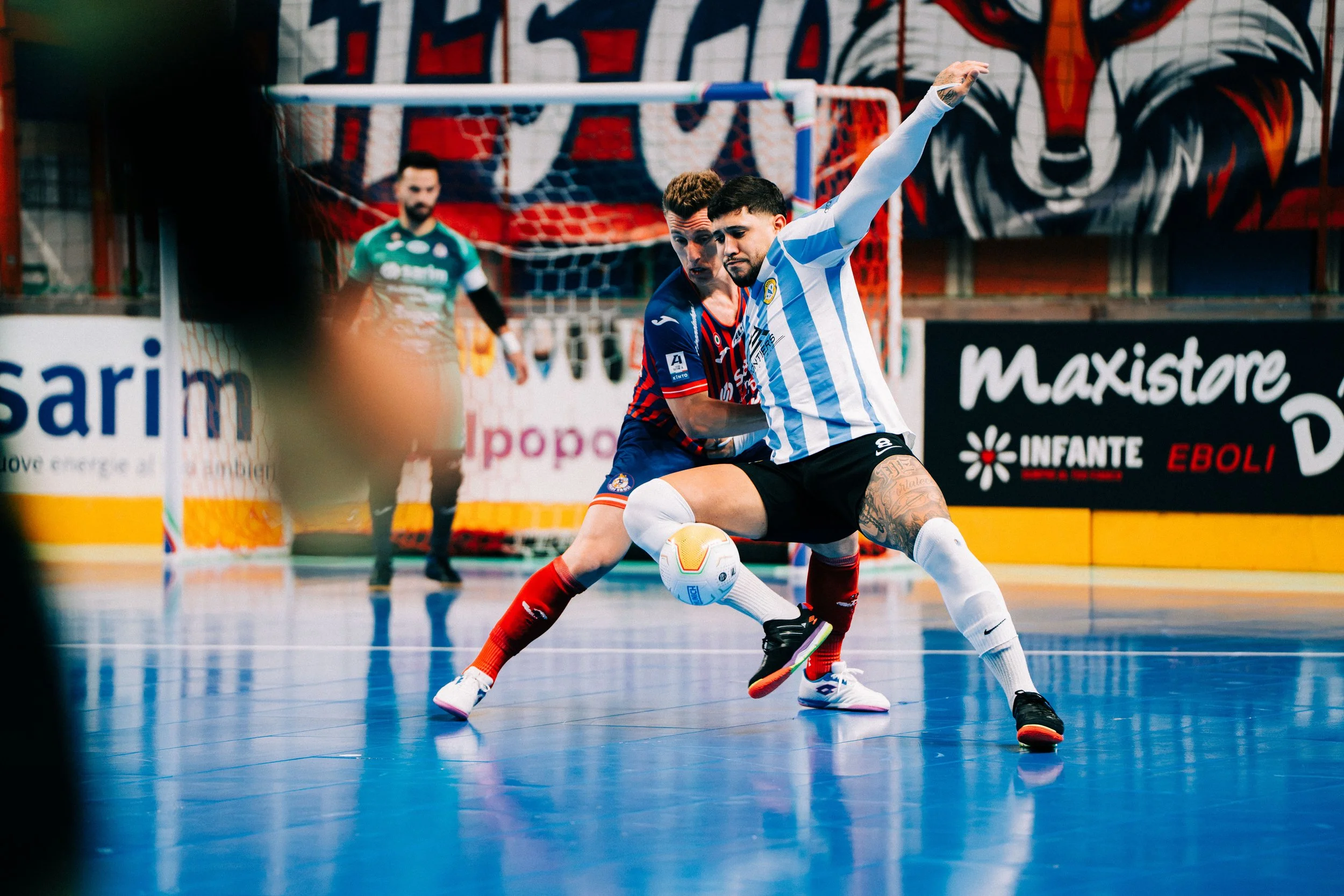 FUTSAL