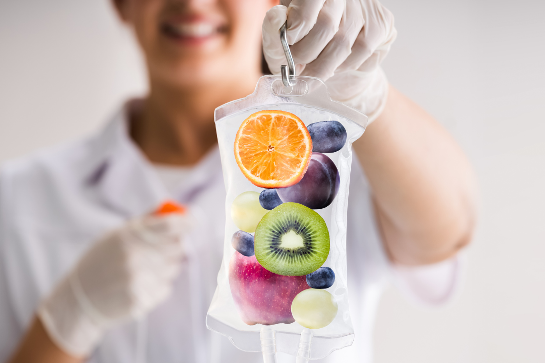 Optimal Wellness IV