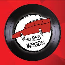 The Red Wagon Rocks the G'House