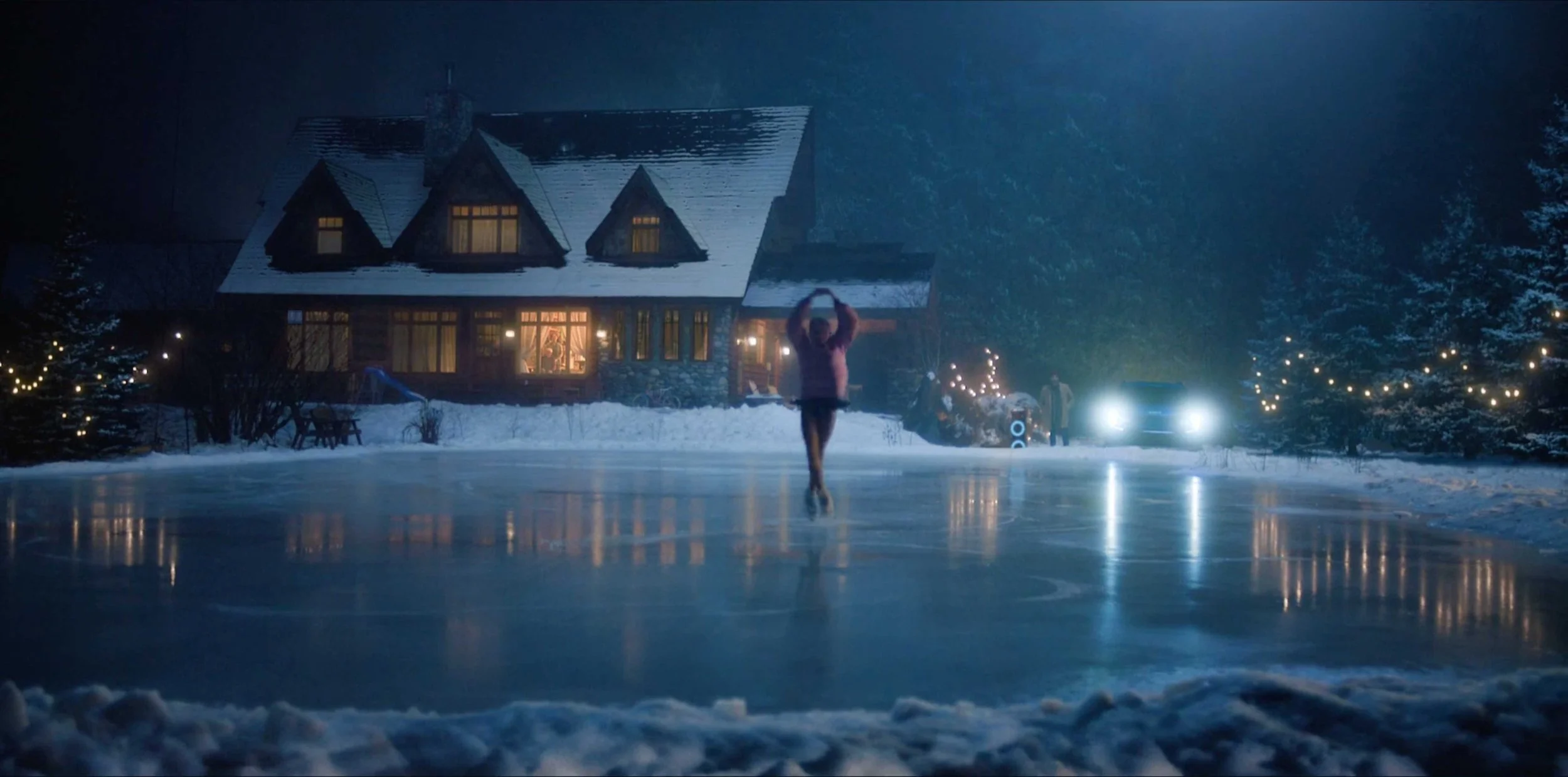 KIA
SERIAL PICTURES

Director: John Hillcoat
Producer: Jessica Cooper
AUS Production Designer: Chris Kennedy
CA Production Designer: Jo Carkner