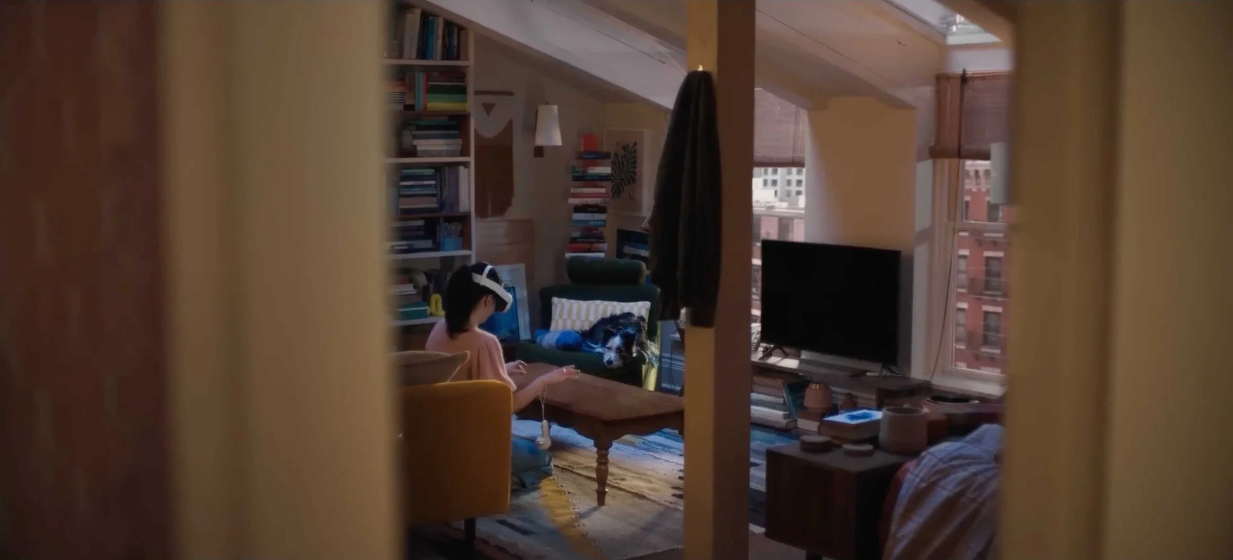 META
MJZ

Director:  Fredrik Bond
Producer: Alicia Richards
Production Designer: Jo Carkner