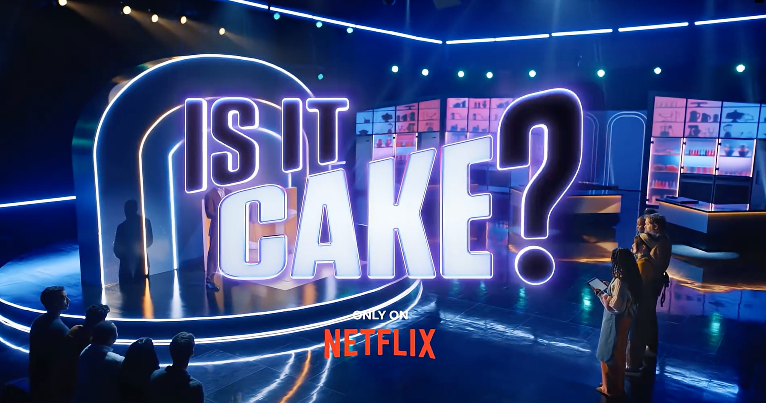 EOS
PARK PICTURES

Director: Terri Timely
Producer: David Lambert
Production Designer: Jo Carkner