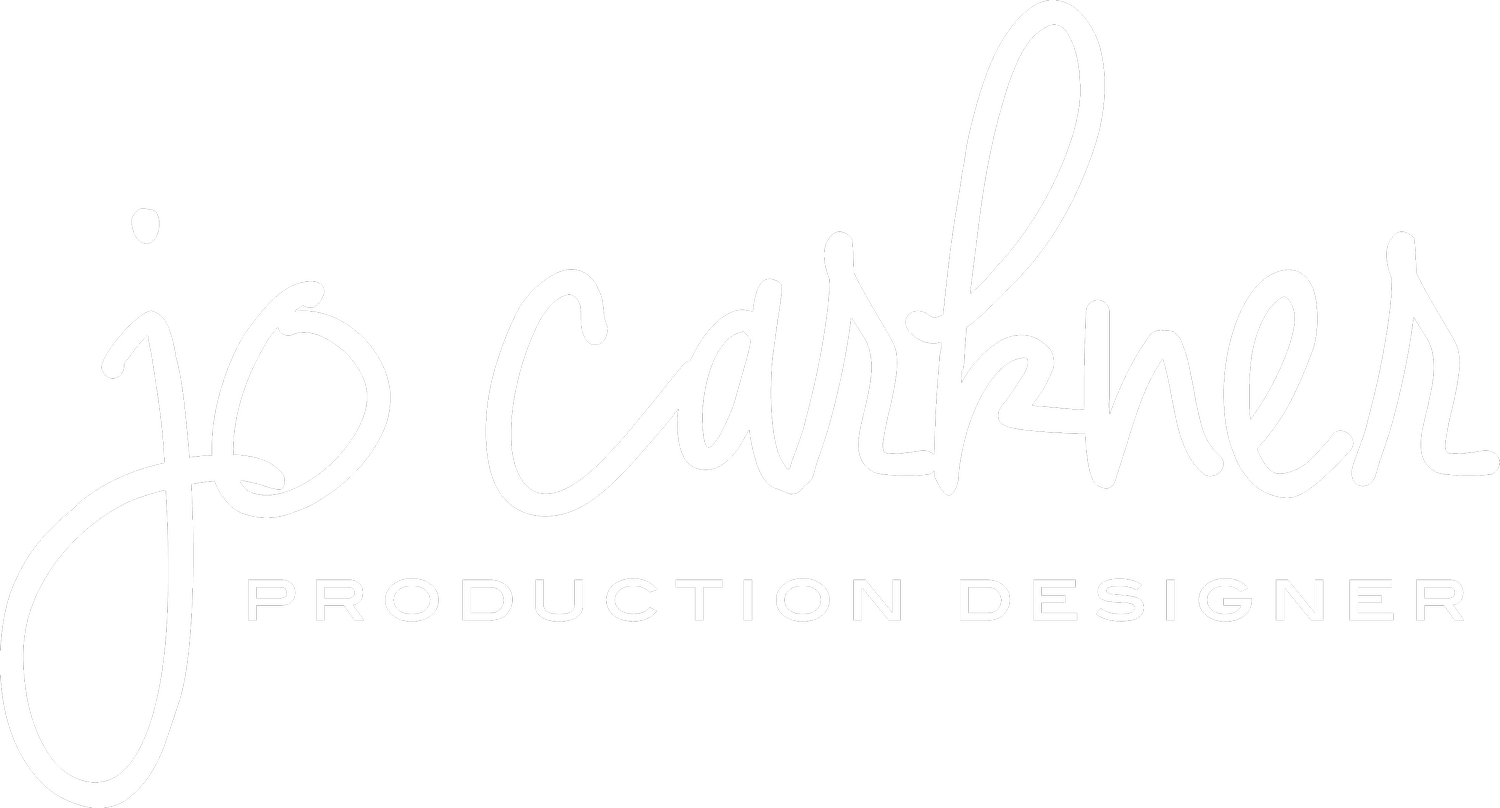 Jo Carkner | Production Designer | Vancouver, BC