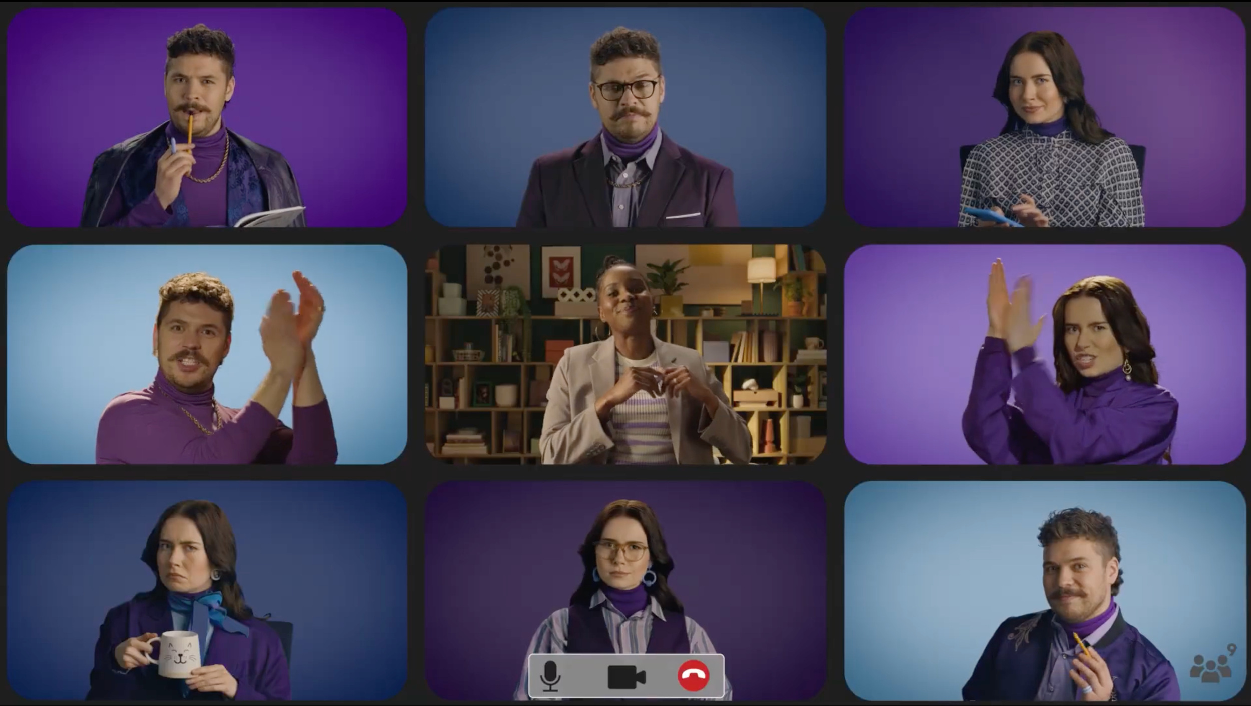 QUANTUM FIBRE
PARK PICTURES

Director: Terry Timely
Producer: David Lambert
Production Designer: Jo Carkner