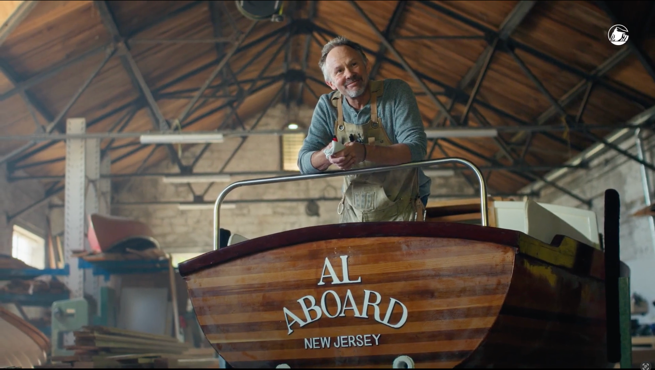 PRUDENTIAL
SUPERPRIME

Director: The Malloys
Producer: William Green
Production Designer: Jo Carkner