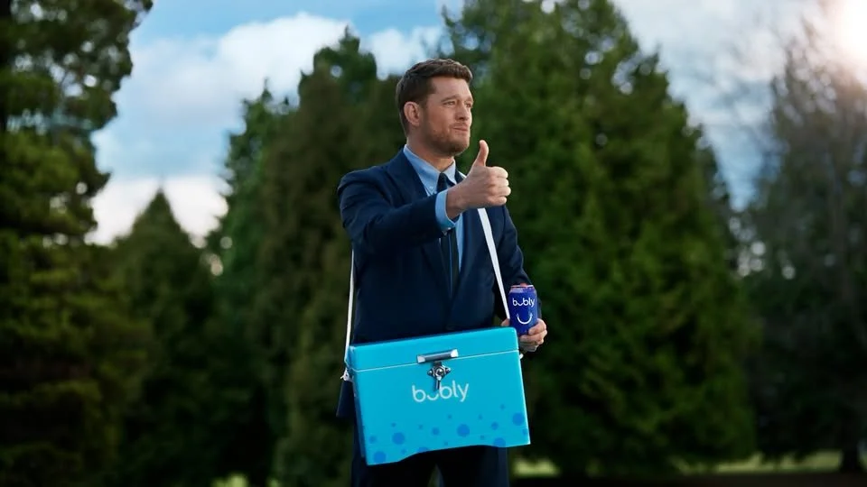 BUBLY
RADKE

Director: Miles Gillespie
Producer: Jill Sartore
Production Designer: Jo Carkner