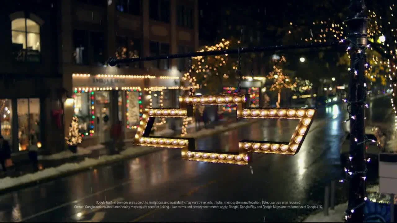 CHEVY
RESET

Director: Lauren Sick
Producer: Ahnee Boyce
Production Designer: Jo Carkner