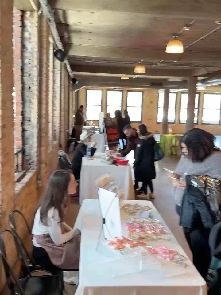 On Sunday, Artifact Events participated in the @northsideweddingwalk showcasing exactly why we&rsquo;re the perfect setting for your perfect day💕 

Thank you to our vendors &amp; everyone who visited us and made this day such a success💍

🔗Inquire 