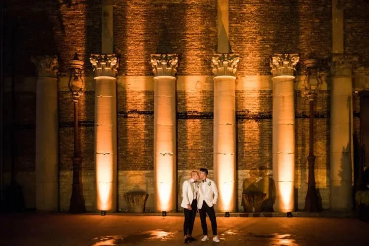 Copy-of-Evening-Shot-in-front-of-columns-with-uplights.jpg